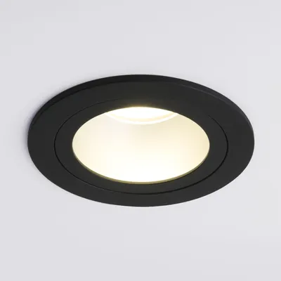 Точечный светильник VASMAR 54584 (vas2300008-2-01-B) 💡 Купить на Lampa.ua