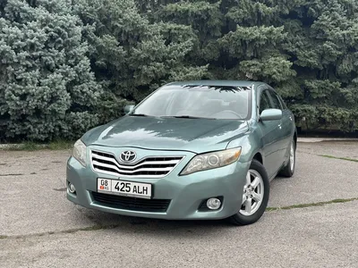 Toyota Camry 45 выдан в лизинг | Leasing Express