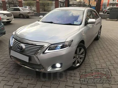 Тойота камри 45 Американец: 8 000 000 тг. - Toyota Жастар на Olx