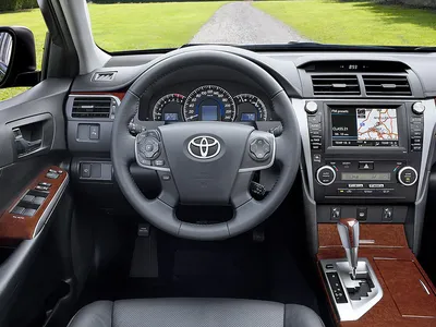 AUTO.RIA – Отзывы о Toyota Camry 2011 года от владельцев: плюсы и минусы
