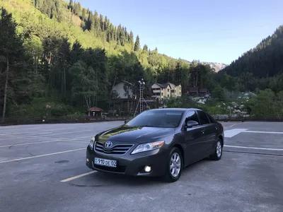 Camry 45 Объем 2.5 Коробка 6ти: 12200 USD ➤ Toyota | Бишкек | 41344632 ᐈ  lalafo.kg