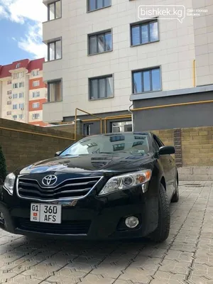 Продам КАМРИ 45 Рестайлинг, ц.7 500 000 ₸ — AvtoGid.kz 📢 Сайт бесплатных  объявлений в Актобе 🔥