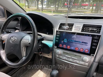 Продам Toyota Camry Рейсталинг, 45 кузов в Днепре 2011 года выпуска за 15  700$