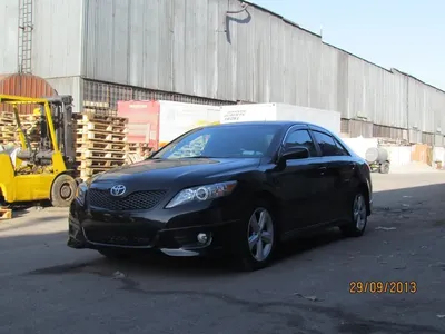 Тойота Камри 45 Год выпуска 2011 Коробка автомат Авто Европеец Объём 2.4л  бензин Автозапуск есть Обесшумка В идеальном состоянии Цена… | Instagram