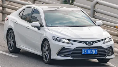 camry 45 - Toyota - OLX.kz