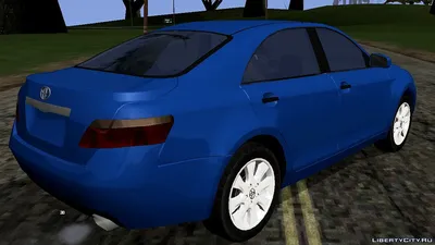 Альтернативная оптика LEXUS STYLE на Toyota Camry 45 2009-2011 (id  79778577), купить в Казахстане, цена на Satu.kz