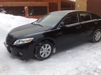 Toyota Camry 45 LE год: 2010, мотор: 2.5 коробка: Автомат 6-ступ.  Американец. Машина в хорошем состоянии. Кузов целый. Все масла… | Instagram