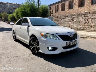 Магнитола CarMedia PRO Toyota Camry 45 (id 78170310), купить в Казахстане,  цена на Satu.kz