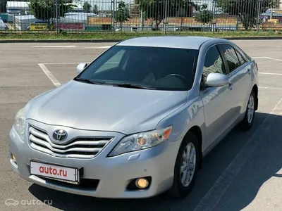 Стекла фар на Toyota Camry 45: 12 500 тг. - Автозапчасти Алматы на Olx
