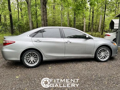 File:2010 Toyota Camry (ACV40R MY10) Sportivo sedan (2010-07-05).jpg -  Wikipedia