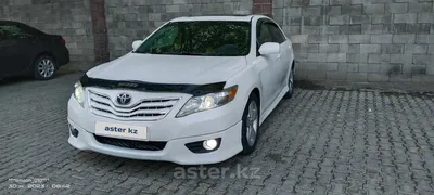 Коврики в салон автомобиля TOYOTA CAMRY 40 2006-2012, цвет оранжевый -  купить по выгодной цене в интернет-магазине OZON (260346663)