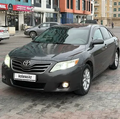 Toyota Camry Hybrid Line Off 45 - Paul Tan's Automotive News
