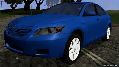 Продам Toyota Camry 45 - купить недорого б/у на ИЗИ (67785968)