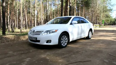 Камри 45: 10500 USD ➤ Toyota | Бишкек | 63371658 ᐈ lalafo.kg