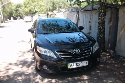 Toyota Camry Rent a car Аренда авто прокат Պրոկատ Արենդով Օրավարձով  Ավտովարձույթ Մեքենաների ... - Прокат - RALLY.am