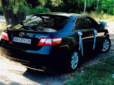 Toyota Camry, 2.5 л., полный привод, 2011 г., газ - Автомобили - List.am