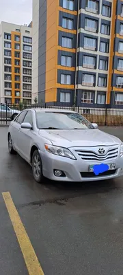 Toyota Camry 2010 года за ~1 116 100 сом | Турбо.kg