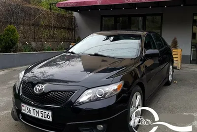 Toyota Camry, 2.5 л., 2011 г., газ - Автомобили - List.am