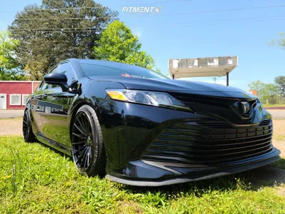 Опыт эксплуатации подержанных Toyota Camry (40) – Автоцентр.ua