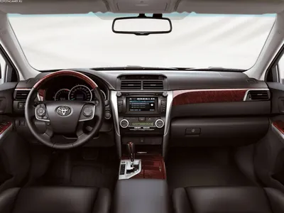Toyota Camry клуб - отзывы владельцев, форум, фото