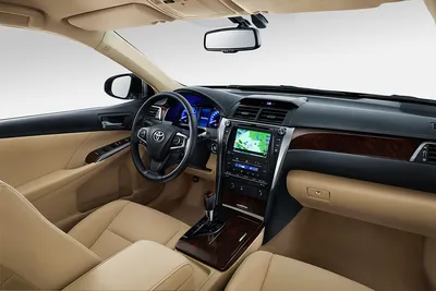 Отличие американской Тойота Камри 50 от европейской Toyota Camry 2011-2014  годов – DailyCars
