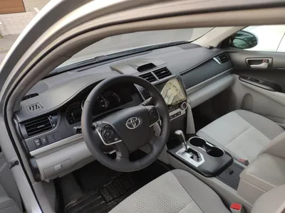 Отзыв автовладельца Toyota Camry 2012 - Отзыв владельца автомобиля Toyota  Camry 2012 года ( VII (XV50) ): Japan Market 2.5 AT (181 л.с.) | Авто.ру