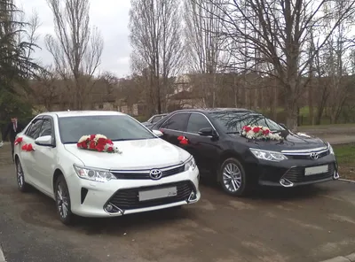 Слабые места б/у Toyota Camry 50 - отзывы владельцев | АвтоGARAGE | Дзен