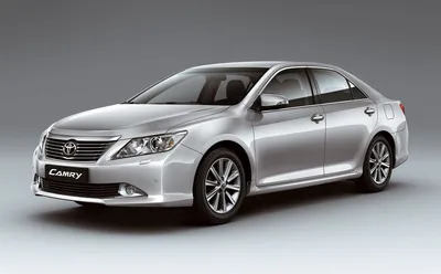 Свадебные машины Тойота Камри 50 - Toyota Camry