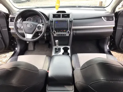 Подержанная Toyota Camry XV50/55: цена, характеристики – обзор