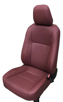 Каркасные чехлы на сиденья автомобиля Тойота Камри 50, 55 (Toyota Camry 50,  55)