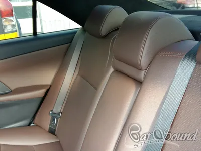 toyota camry 50 usa - Детали салона - OLX.ua