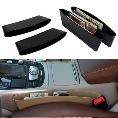 Интерьер салона Toyota Camry USA (2011-2014). Фото салона Toyota Camry USA