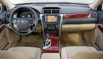 Toyota Camry клуб - отзывы владельцев, форум, фото