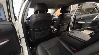 Коврики в салон Toyota Camry 50 (2011-2018) (4шт) (Stingray), купить, цена,  фото, доставка, хмельницкий