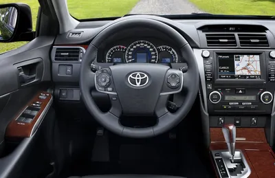 VIII : Вырубаем рыжий лес. — Toyota Camry (XV50), 2,5 л, 2014 года | тюнинг  | DRIVE2