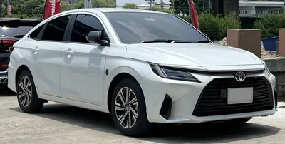 Lexus and Toyota Go Head to Head in This Comparison