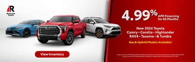 The Toyota Sequoia Is Becoming A Top Selling SUV | NYE Toyota