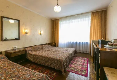 Отель Ток Евпатория 3*, Евпатория, Россия - отзывы 2024, рейтинг отеля,  фото | Купить тур в отель Ток Евпатория