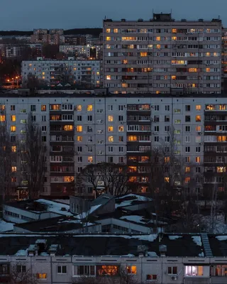Тольятти: фотографии города и его достопримечательностей