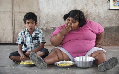 Крохи-тяжеловесы: 8 наиболее толстых детей в истории! | Профессор Гуглов |  Дзен