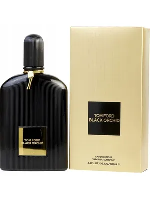 Tom Ford Духи Том Форд / Черная Орхидея