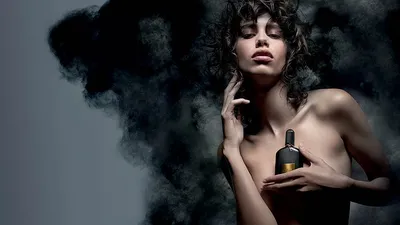 Духи Tom Ford Black Orchid Eau de Toilette - туалетная вода 30 мл для  женщин - парфюм Том Форд Черная Орхидея | AliExpress