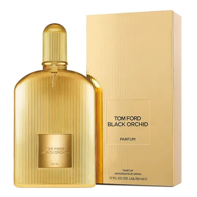 Tom Ford Black Orchid - «Какая она - Чёрная Орхидея? Бестселлер марки,  покоривший миллионы сердец ❤️ все о раскрытии, пирамиде и шлейфе » | отзывы