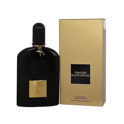Tom Ford Духи Black Orchid Parfum 50 мл — купить в Алматы и Шымкенте