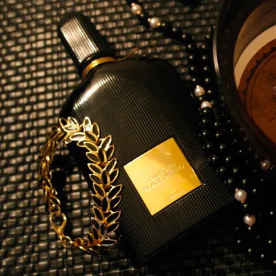 Tom Ford Black Orchid Духи Том Форд Черная Орхидея 100 мл