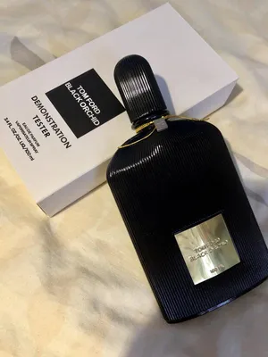 Духи Tom Ford Black Orchid Парфюмированная вода 100ml black orchid (Том Форд  Блэк Орхид Черная Орхидея) (ID#787694349), цена: 349 ₴, купить на Prom.ua