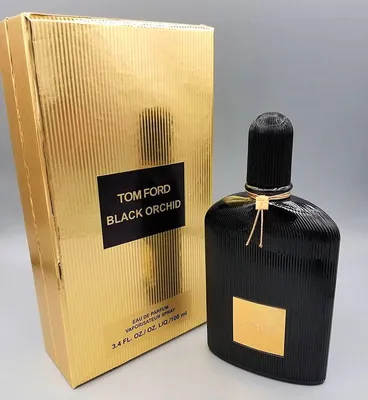 Оригинал black orchid 100ml tom ford том форд черная орхидея женские духи  стойкие — цена 1695 грн в каталоге Тестеры ✓ Купить товары для красоты и  здоровья по доступной цене на Шафе | Украина #104981221