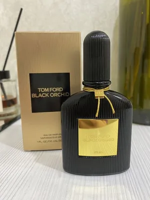 Tom Ford Black Orchid отзыв Распив/делюсь, купить отливант 🎁