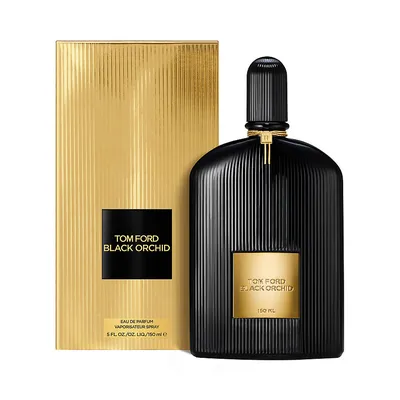 Женская парфюмерия TOM FORD Black Orchid – купить в интернет-магазине  ЛЭТУАЛЬ по цене 8760 рублей с доставкой