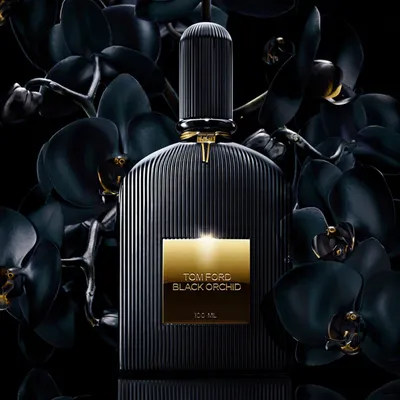 Аромат- легенда Black Orchid EDP Tom Ford | Отзывы покупателей | Косметиста